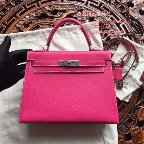 hermes kelly 28 second hand|hermes kelly bag vintage price.